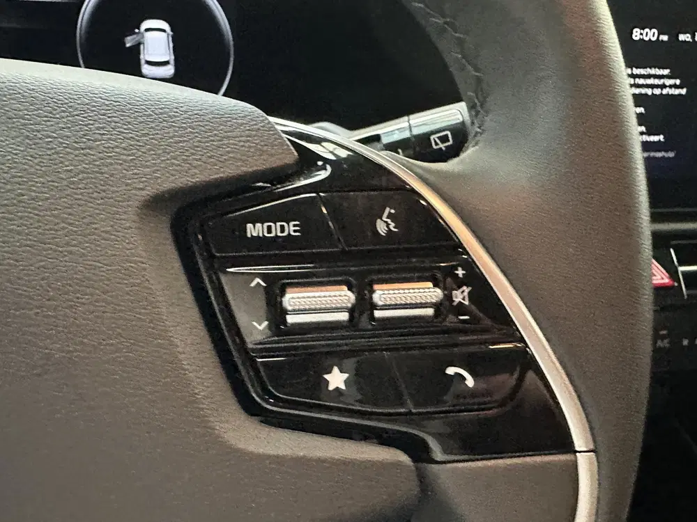 Kia Niro 1.6 GDi Hybrid DynamicLine 1e eigenaar uit 2025, foto 9