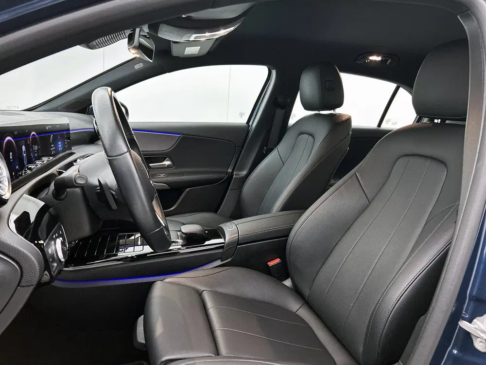 Mercedes-Benz A-Klasse 250 e Business Solution Luxury Limite uit 2021, foto 16