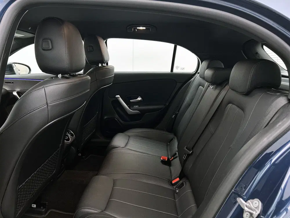 Mercedes-Benz A-Klasse 250 e Business Solution Luxury Limite uit 2021, foto 17