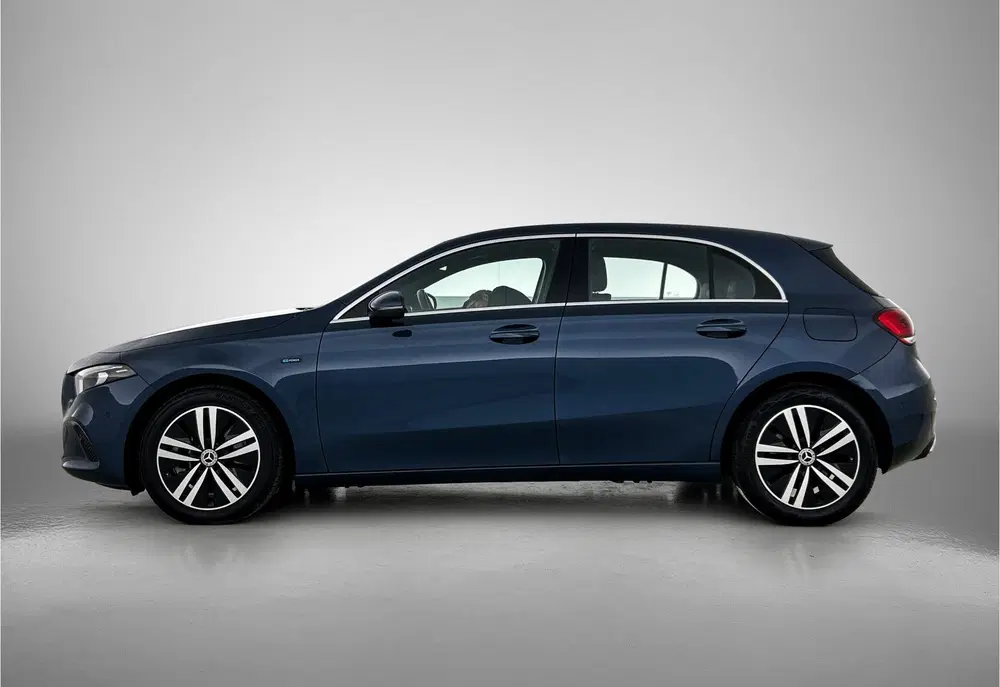 Mercedes-Benz A-Klasse 250 e Business Solution Luxury Limite uit 2021, foto 3