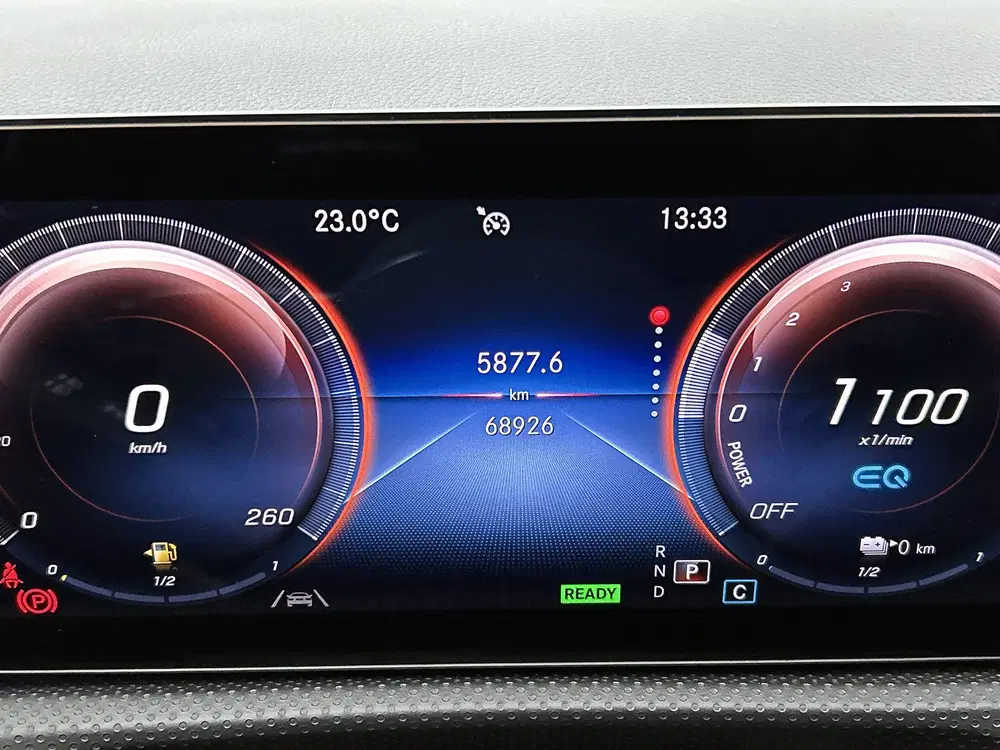 Mercedes-Benz A-Klasse 250 e Business Solution Luxury Limite uit 2021, foto 5