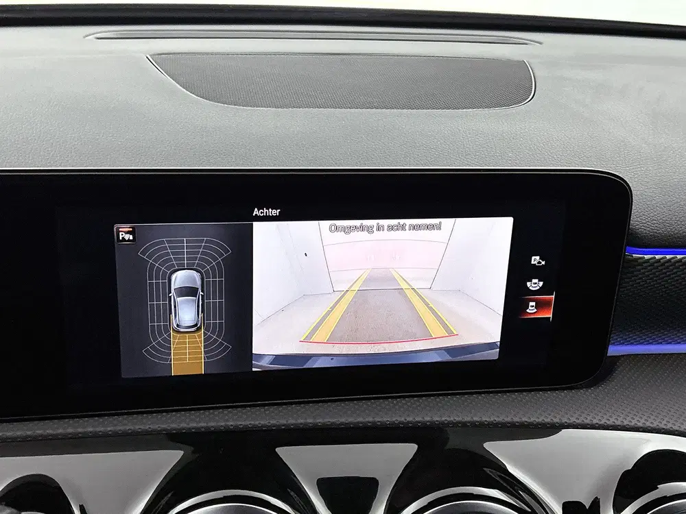 Mercedes-Benz A-Klasse 250 e Business Solution Luxury Limite uit 2021, foto 8