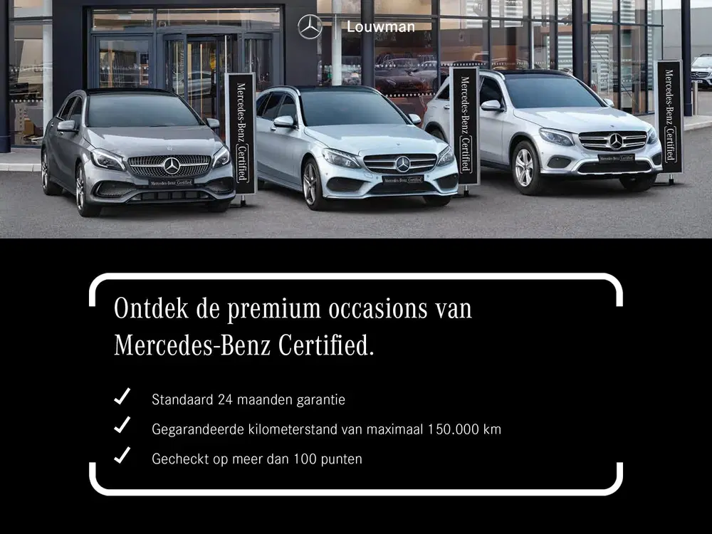 Mercedes-Benz EQB 250+ AMG Line 71 kWh uit 2025, foto 11