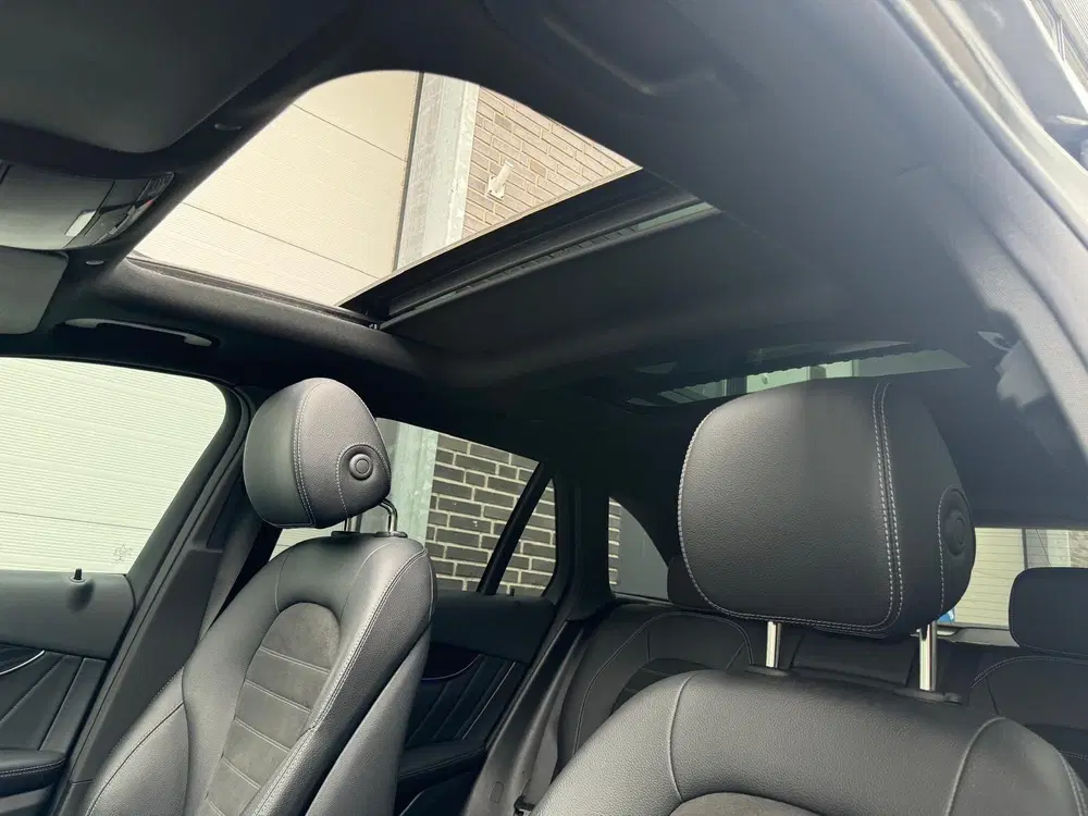 Mercedes-Benz GLC 300e 4MATIC Premium [Pano uit 2021, foto 12