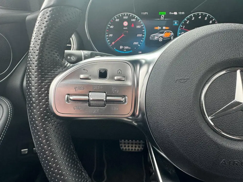 Mercedes-Benz GLC 300e 4MATIC Premium [Pano uit 2021, foto 13