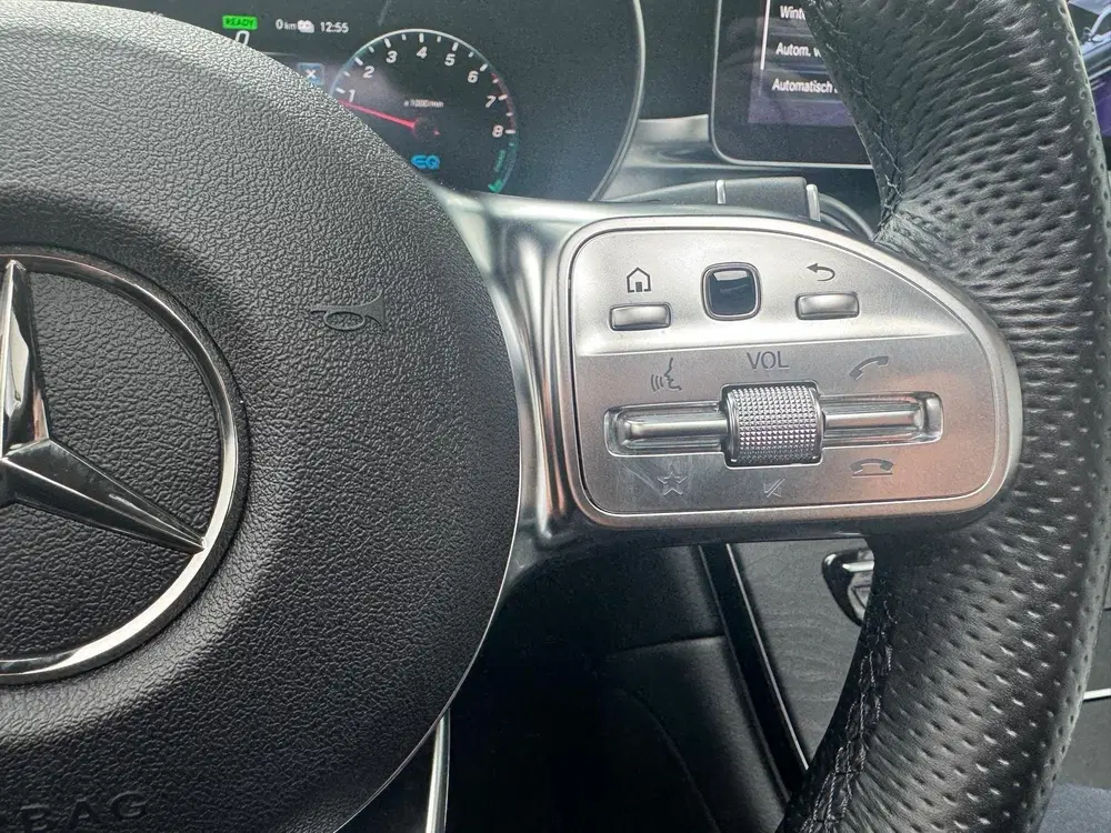 Mercedes-Benz GLC 300e 4MATIC Premium [Pano uit 2021, foto 14
