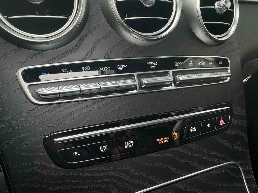 Mercedes-Benz GLC 300e 4MATIC Premium [Pano uit 2021, foto 19
