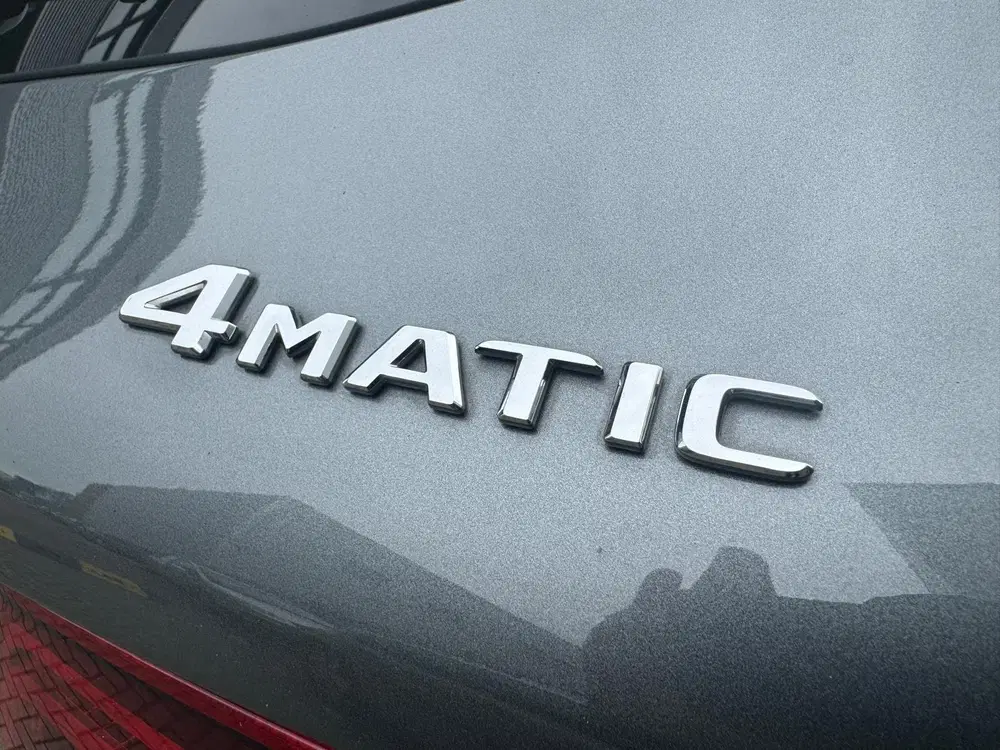 Mercedes-Benz GLC 300e 4MATIC Premium [Pano uit 2021, foto 4