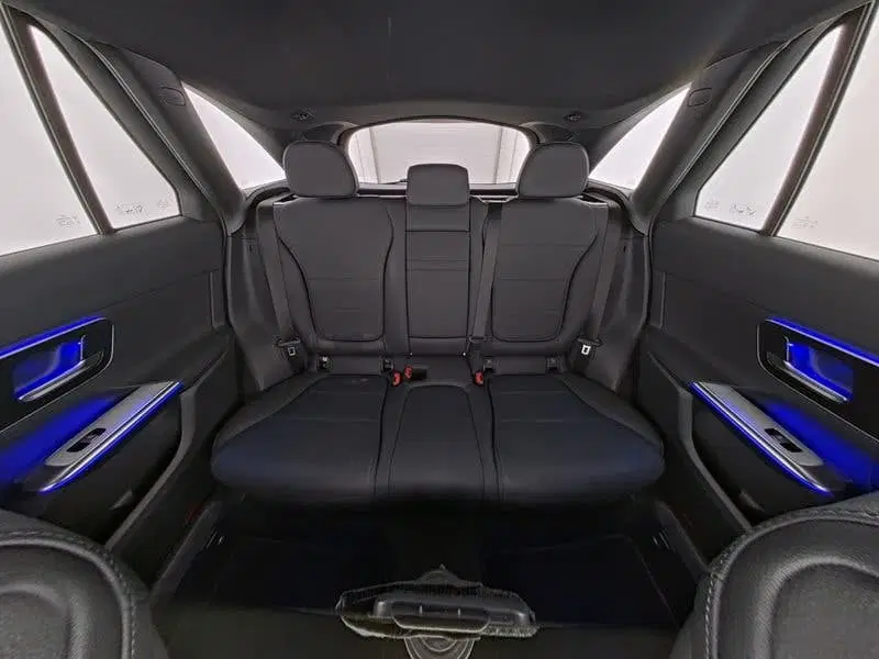 Mercedes-Benz GLC 300 e 4MATIC Plug-In Hybride Trekhaak uit 2025, foto 7