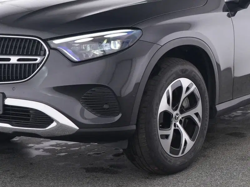 Mercedes-Benz GLC 300 e 4MATIC Plug-In Hybride Trekhaak uit 2025, foto 8
