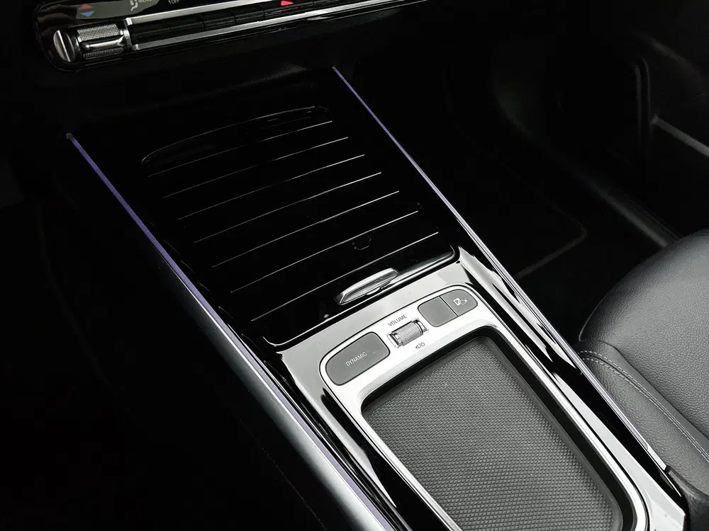 Mercedes-Benz EQB 250+ Business Line 7p. 71 kWh uit 2025, foto 12