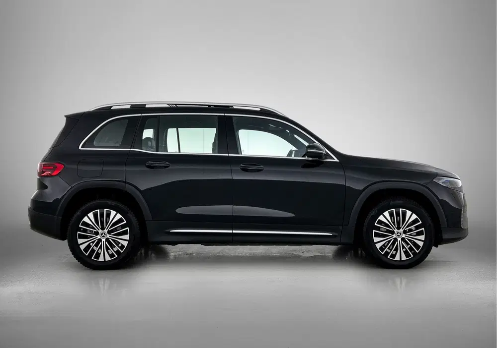 Mercedes-Benz EQB 250+ Business Line 7p. 71 kWh uit 2025, foto 14