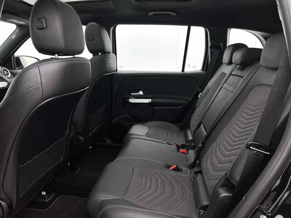 Mercedes-Benz EQB 250+ Business Line 7p. 71 kWh uit 2025, foto 19