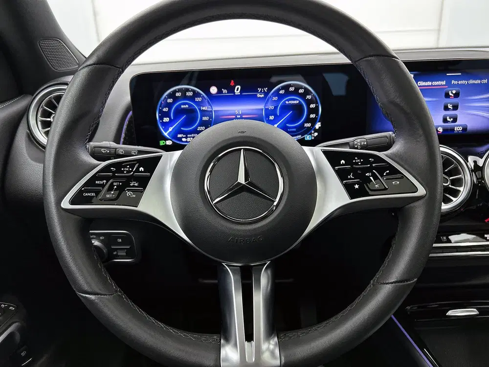 Mercedes-Benz EQB 250+ Business Line 7p. 71 kWh uit 2025, foto 20