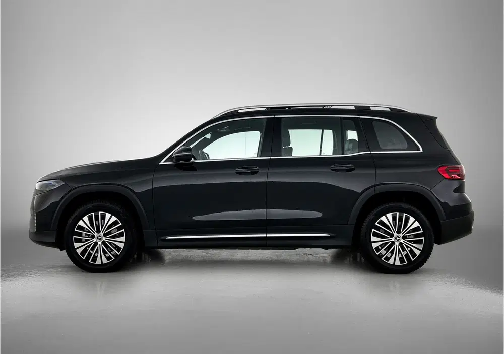 Mercedes-Benz EQB 250+ Business Line 7p. 71 kWh uit 2025, foto 3