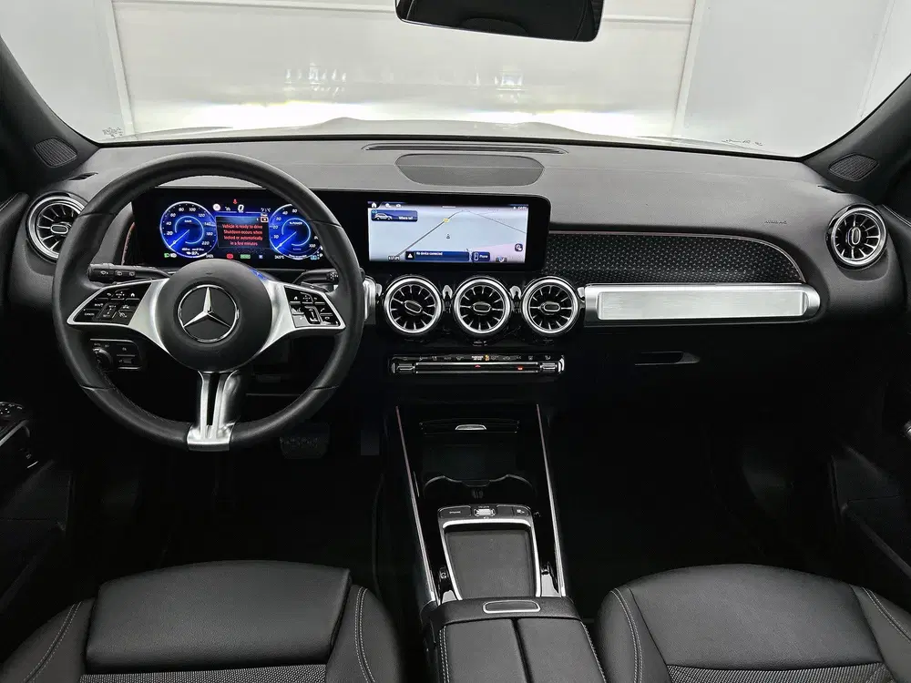 Mercedes-Benz EQB 250+ Business Line 7p. 71 kWh uit 2025, foto 5
