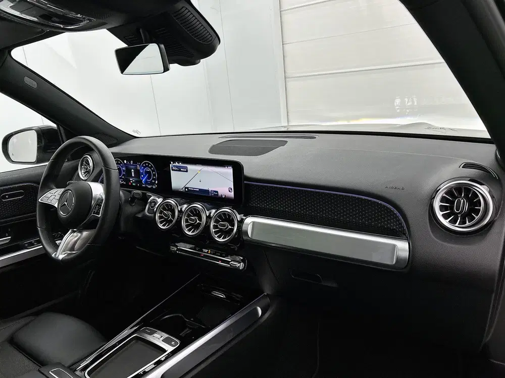 Mercedes-Benz EQB 250+ Business Line 7p. 71 kWh uit 2025, foto 7