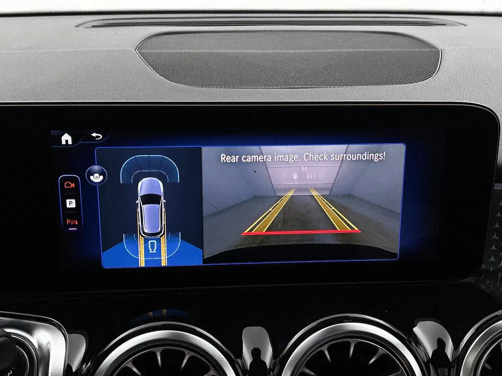 Mercedes-Benz EQB 250+ Business Line 7p. 71 kWh uit 2025, foto 9