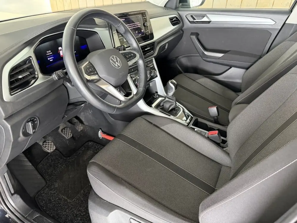 Volkswagen T-Roc 1.0 TSI Life (bj 2023) uit 2023, foto 5