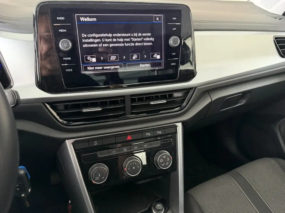 Volkswagen T-Roc 1.0 TSI Life (bj 2023) uit 2023, foto 7