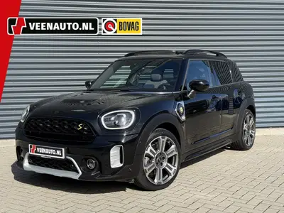 Mini Countryman 2.0 Cooper SE ALL4 Northwood Pano uit 2022