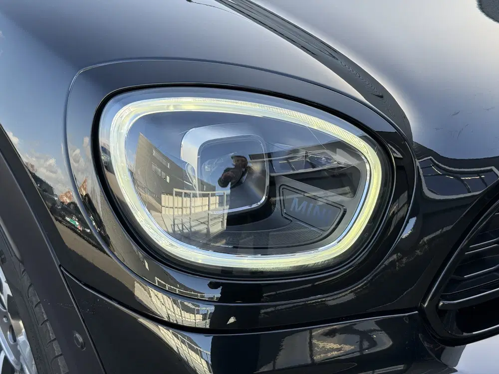 Mini Countryman 2.0 Cooper SE ALL4 Northwood Pano uit 2022, foto 20