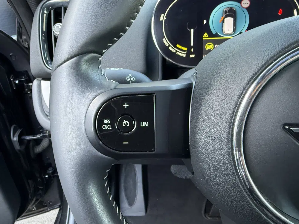 Mini Countryman 2.0 Cooper SE ALL4 Northwood Pano uit 2022, foto 8