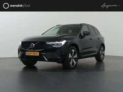Volvo XC60 2.0 T6 Plug-in hybrid AWD Plus Dark Ele. t uit 2023