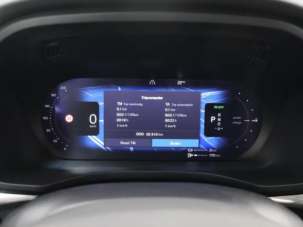 Volvo XC60 2.0 T6 Plug-in hybrid AWD Plus Dark Ele. t uit 2023, foto 14