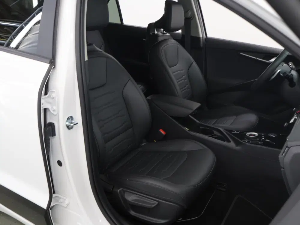 Kia Niro Edition Advanced 64.8 kWh uit 2024, foto 10