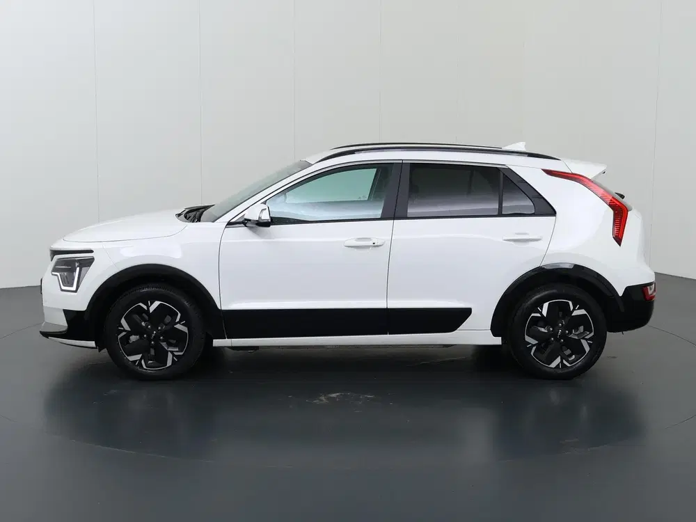 Kia Niro Edition Advanced 64.8 kWh uit 2024, foto 5