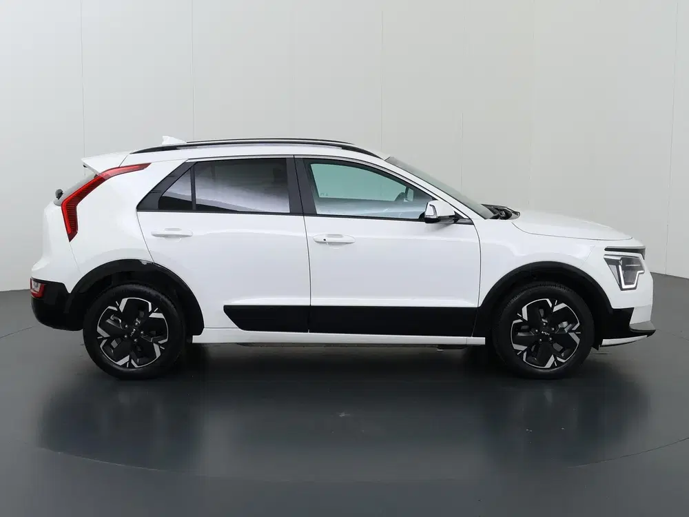 Kia Niro Edition Advanced 64.8 kWh uit 2024, foto 6