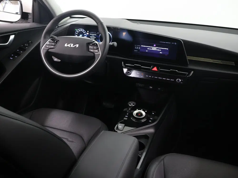 Kia Niro Edition Advanced 64.8 kWh uit 2024, foto 9