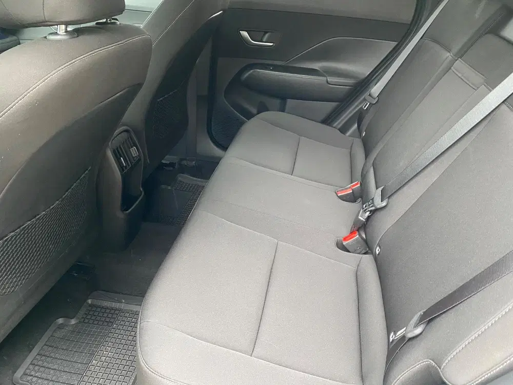 Hyundai KONA 1.6 GDI HEV Comfort Smart Camera Trekhaak uit 2023, foto 14