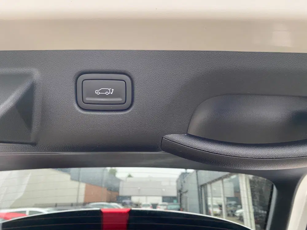 Hyundai KONA 1.6 GDI HEV Comfort Smart Camera Trekhaak uit 2023, foto 9