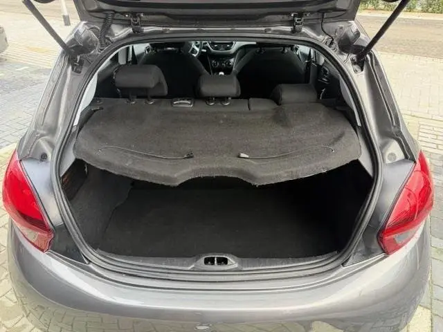 Peugeot 208 1.2 PureTech Signature 6 maanden GARANTIE inbegr uit 2019, foto 15