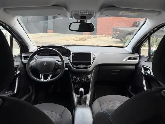 Peugeot 208 1.2 PureTech Signature 6 maanden GARANTIE inbegr uit 2019, foto 16
