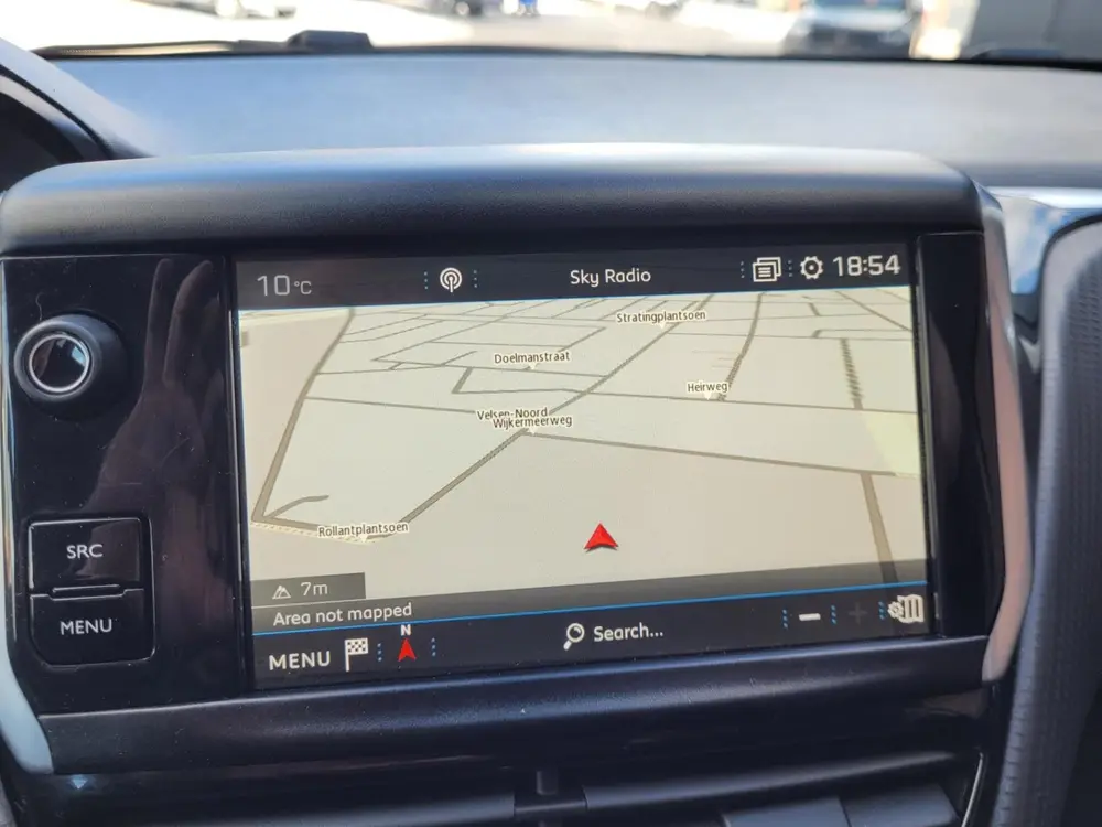 Peugeot 208 1.2 PureTech Signature 6 maanden GARANTIE inbegr uit 2019, foto 18