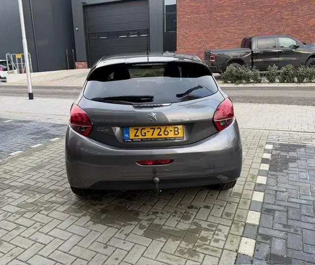 Peugeot 208 1.2 PureTech Signature 6 maanden GARANTIE inbegr uit 2019, foto 5