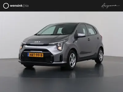 Kia Picanto 1.0 DPI DynamicLine 5p. uit 2025