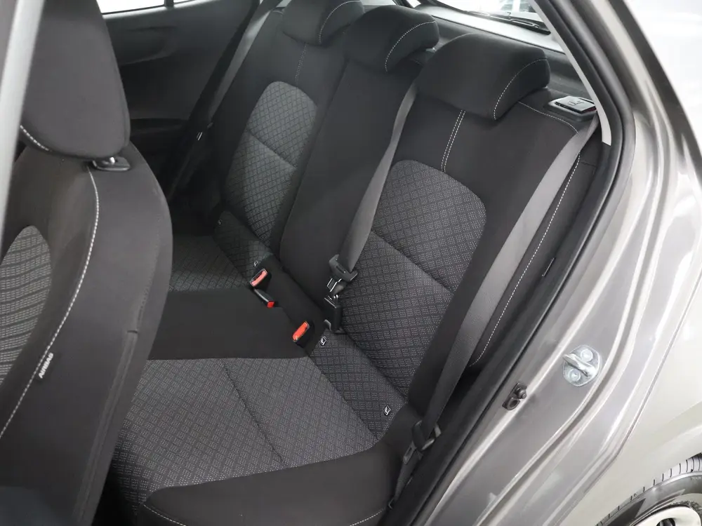 Kia Picanto 1.0 DPI DynamicLine 5p. uit 2025, foto 11
