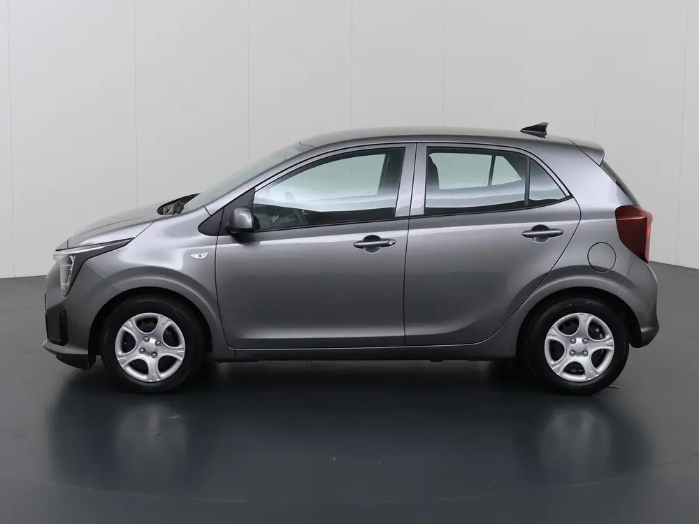 Kia Picanto 1.0 DPI DynamicLine 5p. uit 2025, foto 5