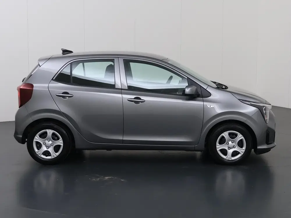 Kia Picanto 1.0 DPI DynamicLine 5p. uit 2025, foto 6