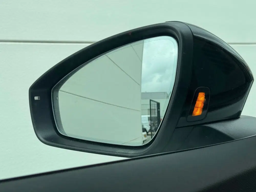 Skoda Enyaq 60 Sportline Org NL Pano Hud Canton Warmte uit 2024, foto 10