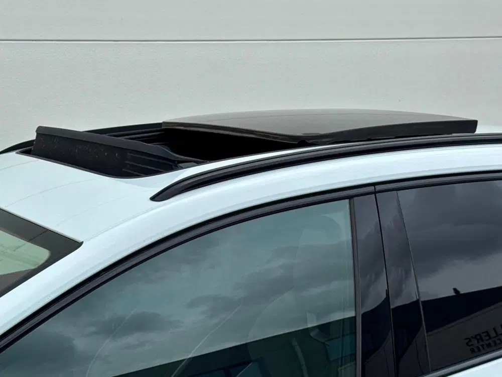 Skoda Enyaq 60 Sportline Org NL Pano Hud Canton Warmte uit 2024, foto 5