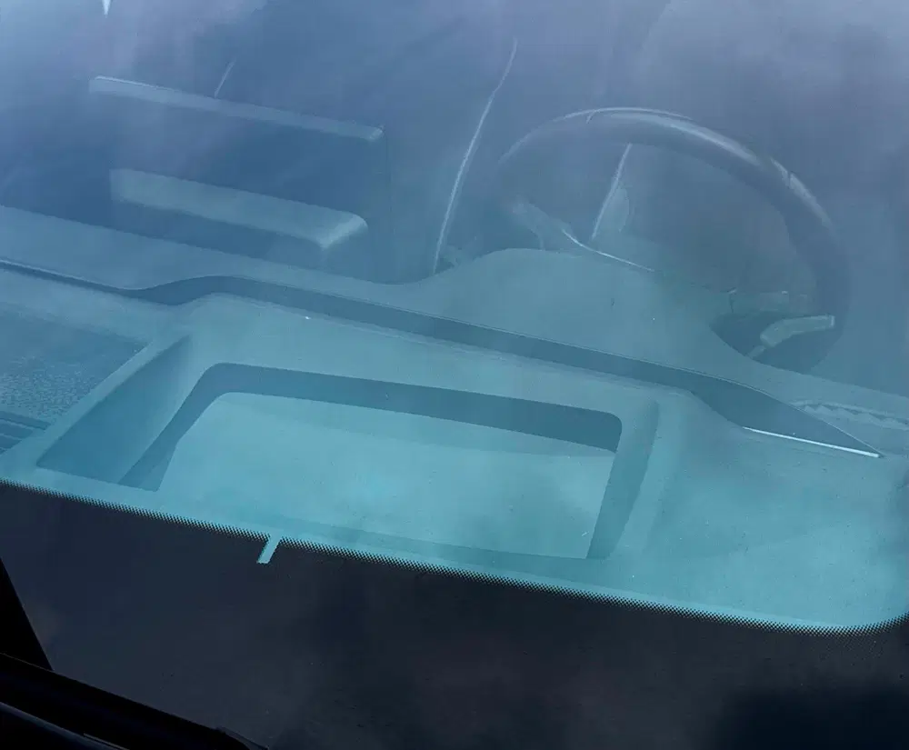 Skoda Enyaq 60 Sportline Org NL Pano Hud Canton Warmte uit 2024, foto 6