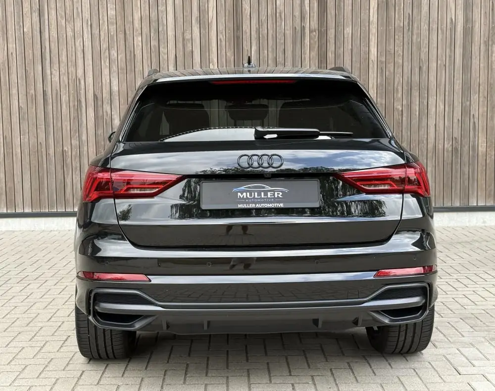 Audi Q3 45 TFSI e S edition S-line | MATRIX | SONOS | ACC | uit 2022, foto 3
