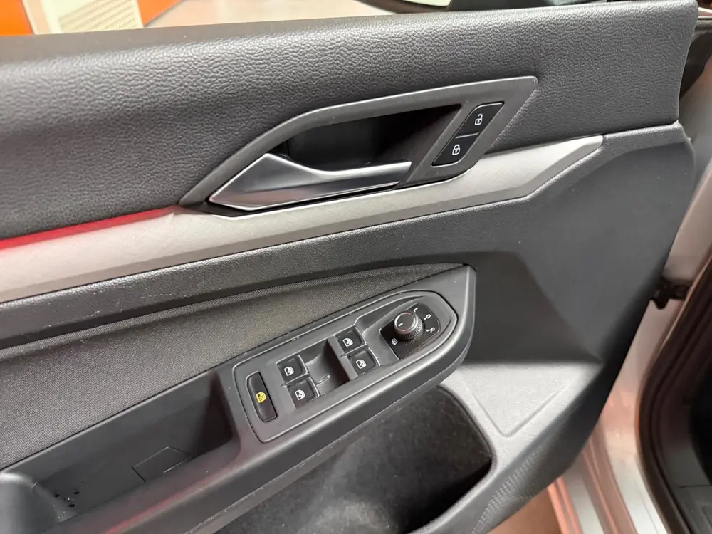 Volkswagen Golf 1.5 TSI Style | PANO | PDC | Sfeerverlichtin uit 2020, foto 10