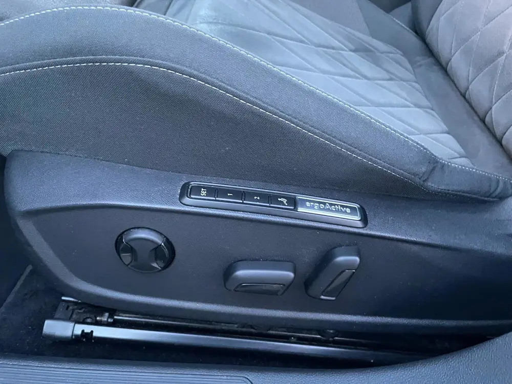 Volkswagen Golf 1.5 TSI Style | PANO | PDC | Sfeerverlichtin uit 2020, foto 12