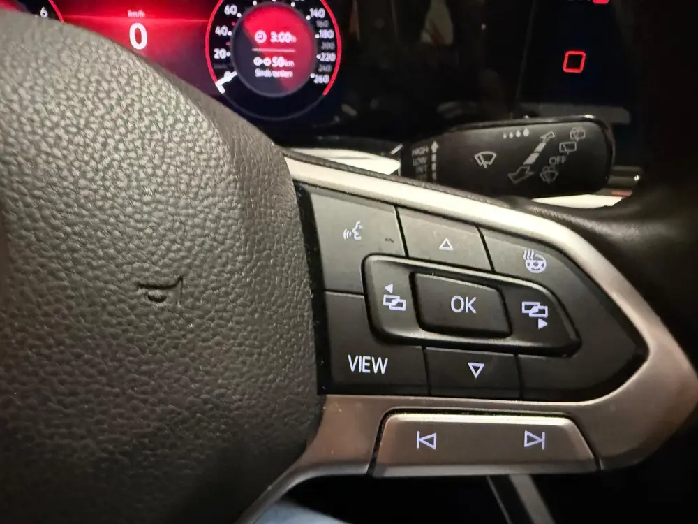 Volkswagen Golf 1.5 TSI Style | PANO | PDC | Sfeerverlichtin uit 2020, foto 14